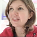 Jennifer Newton Saenz