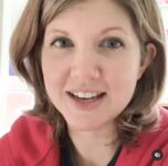 Jennifer Newton Saenz