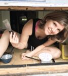 Jennifer Newton Saenz