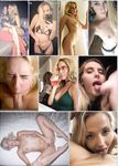 Real Webslut Collages