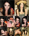 Real Webslut Collages