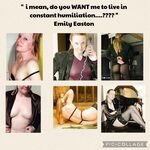 Slut Posters May 2022 Found on Web