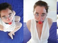 Heather, Famington ME USA