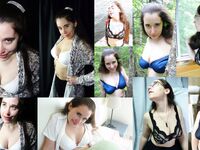 Heather, Famington ME USA