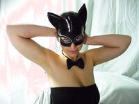 Heather, Famington ME USA