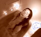 Heather, Famington ME USA