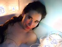 Heather, Famington ME USA