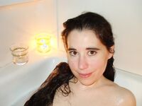 Heather, Famington ME USA