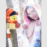 Heather, Famington ME USA