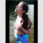 Heather, Famington ME USA