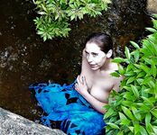 Heather, Famington ME USA