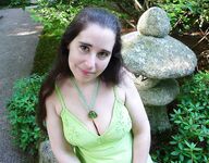 Heather, Famington ME USA