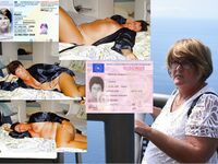 Caroline Remis slutwife