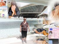 Caroline Remis slutwife