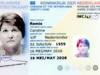 Caroline Remis slutwife