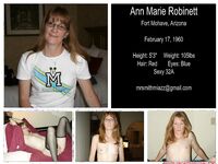 Ann Marie Robinett