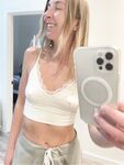 Olivia Cum dump is Outed