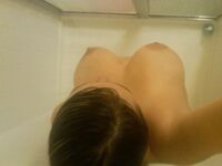 Mom Mary Beth Shows Big Tits