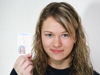 Mom Mary Beth Shows Big Tits