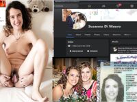 Susanna di Mauro Exposed