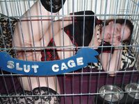 Sexy Suz Georgia Slut