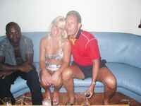 Sexy Suz Georgia Slut