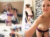 Nikki Missoui Show me slut