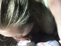 Nikki Missoui Show me slut