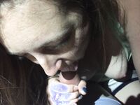 Nikki Missoui Show me slut