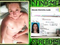 Nikki Missoui Show me slut