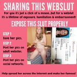 Nikki Missoui Show me slut