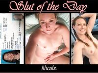 Nikki Missoui Show me slut