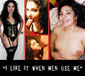 Store manager and whore