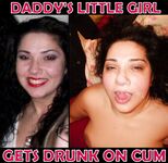 Store manager and whore