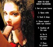 Store manager and whore