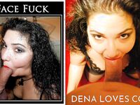 Store manager and whore