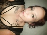 Nicole Hertzog Bareback Gangbang Slut