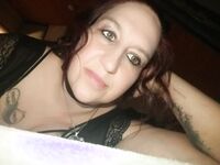 Nicole Hertzog Bareback Gangbang Slut