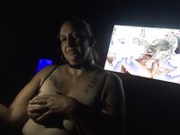 Nicole Hertzog Bareback Gangbang Slut