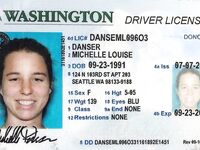 Michelle Danser Williams