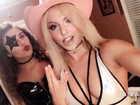 Courtney Kerr, Wichita Falls TX