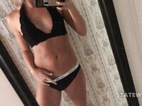 Courtney Kerr, Wichita Falls TX