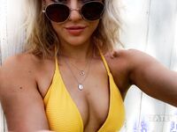 Courtney Kerr, Wichita Falls TX