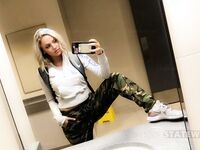 Courtney Kerr, Wichita Falls TX