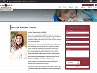 Destiny Isbell, Acworth GA