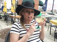 Destiny Isbell, Acworth GA