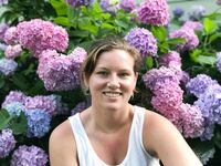 Destiny Isbell, Acworth GA