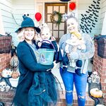 Destiny Isbell, Acworth GA