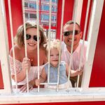 Destiny Isbell, Acworth GA