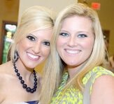 Destiny Isbell, Acworth GA